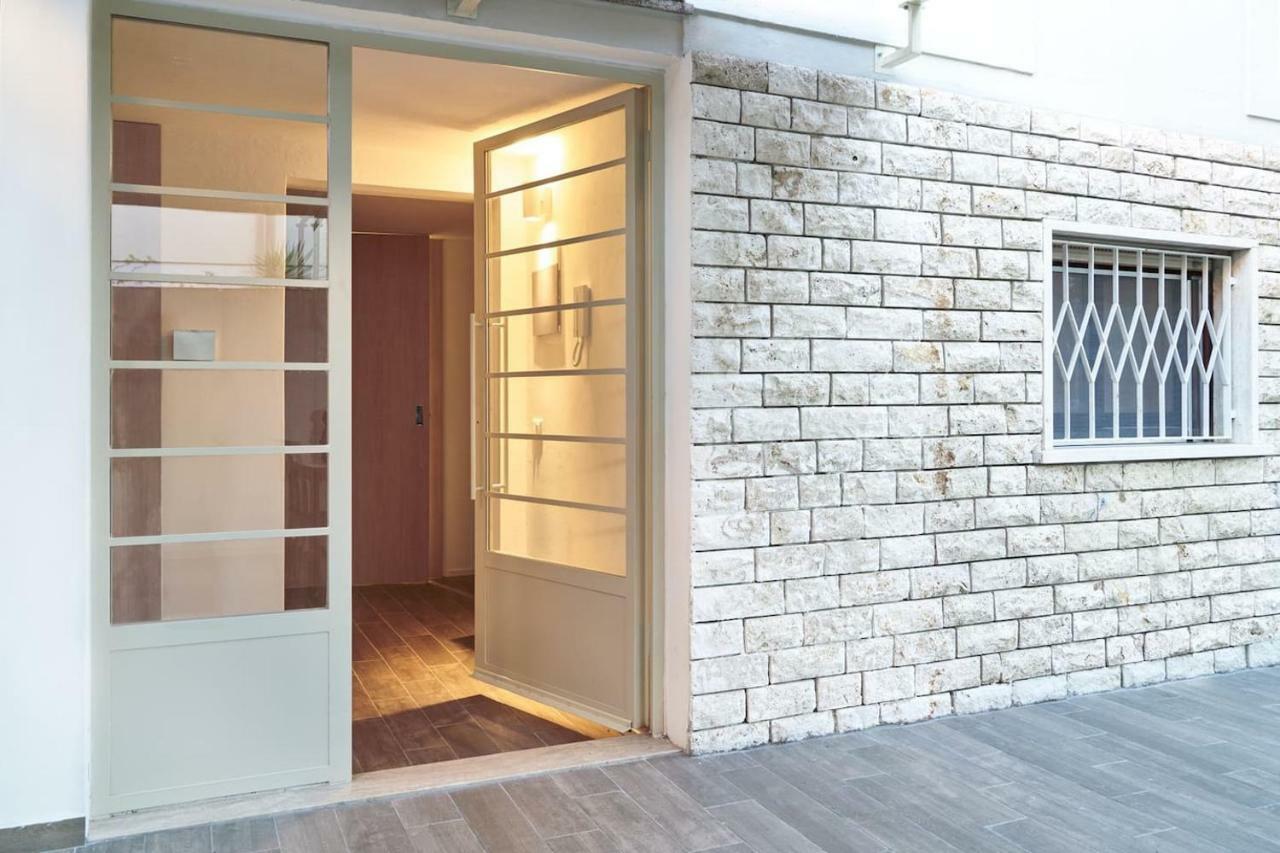 Casadina Apartment Camaiore Exterior foto