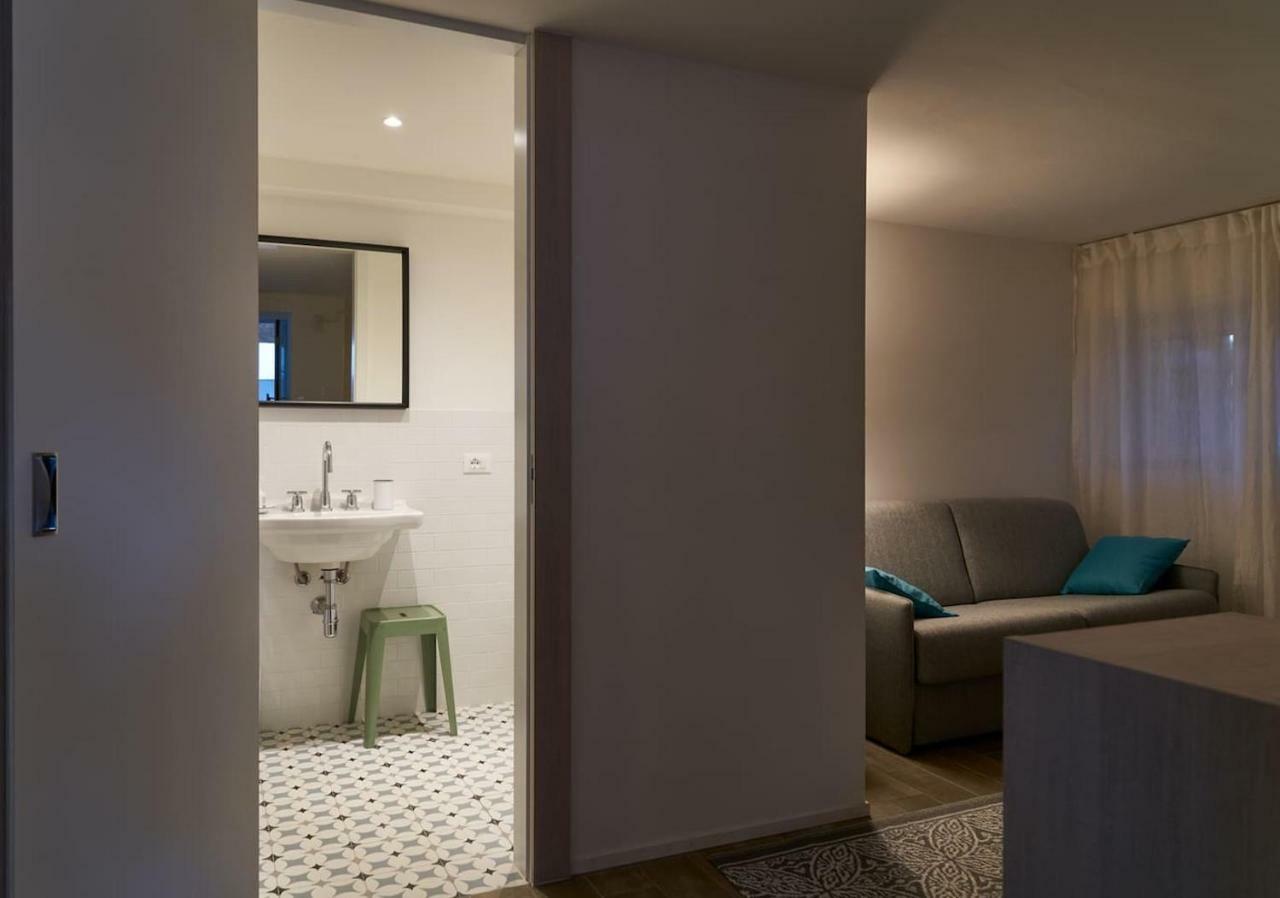 Casadina Apartment Camaiore Exterior foto