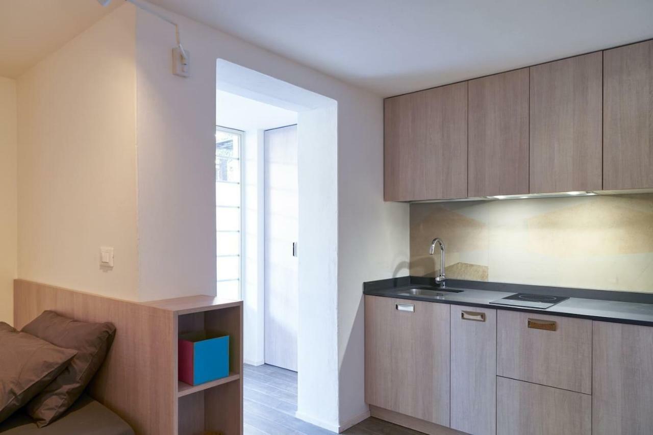 Casadina Apartment Camaiore Exterior foto